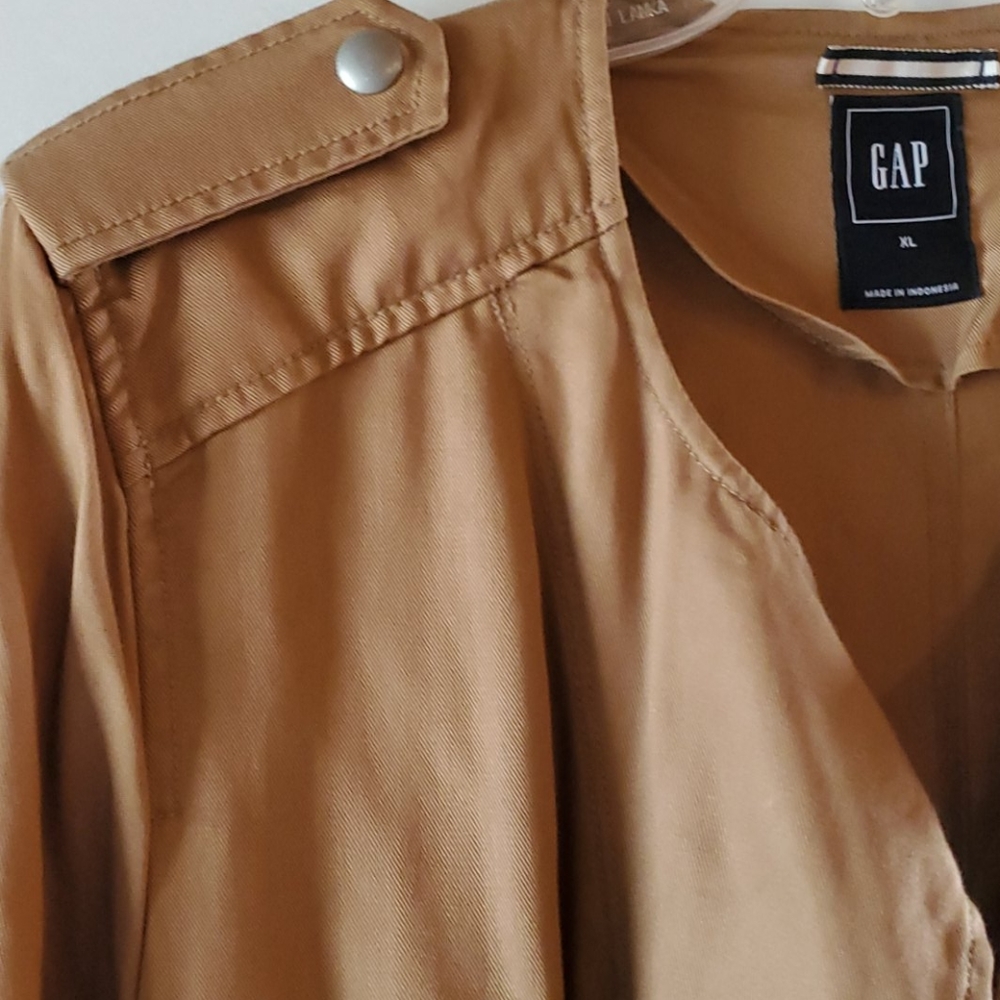 Gap jacket - Picture 6 of 6